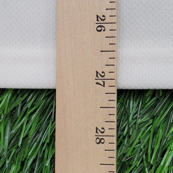 Bad-Badtz-Maru Sanrio Shirt Womens XL 21x27 White Penguin - Picture 5 of 13